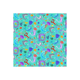 ABC 123 Water Animals - DP24948